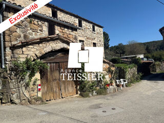  Maison � vendre 3 pi�ces 60 m�