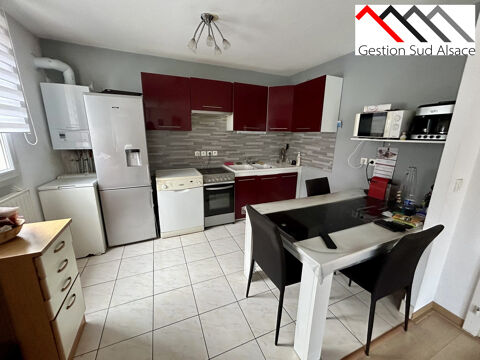  Appartement � louer 2 pi�ces 47 m�