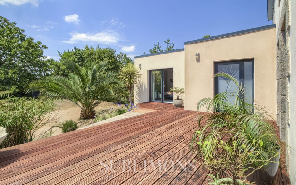 Maison T6