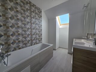 Maison � louer 5 pi�ces 105 m�
