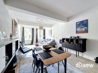  Immeuble à vendre 122 m² Saint-symphorien-d'ozon