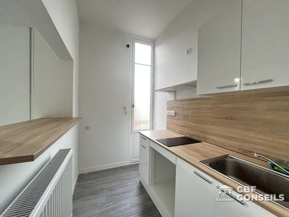 Appartement à vendre Châtel-Guyon