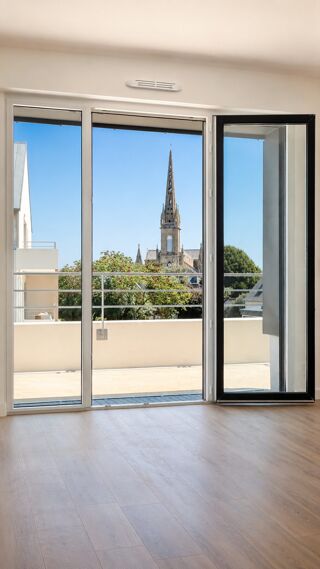  Appartement à vendre 4 pièces 81 m²