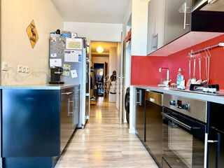  Appartement à vendre 3 pièces 68 m²