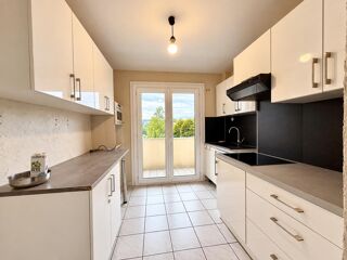  Appartement à vendre 4 pièces 69 m²