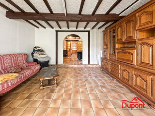  Maison à vendre 5 pièces 121 m²