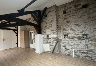  Appartement � louer 2 pi�ces 45 m�