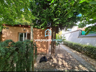  Maison à louer 1 pièce 22 m²