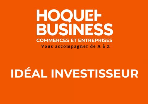  Dépôt artisanal à vendre 