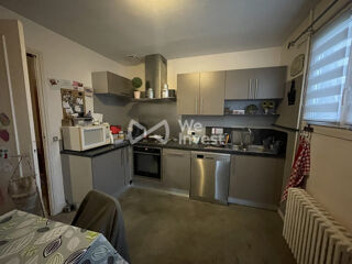  Maison à vendre 5 pièces 82 m²