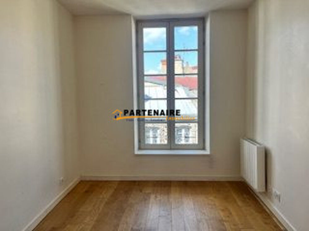 Appartement à louer Clermont-Ferrand