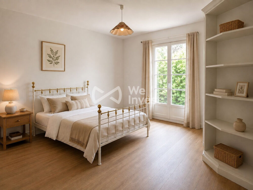 Vente Maison Rambouillet, Magnifique maison familiale de 290m2 de 8 chambres Rambouillet