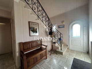  Maison � vendre 5 pi�ces 111 m�