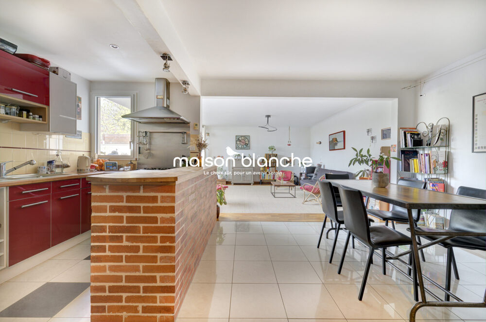 Appartement 4 pièces 81 m² · à Angers · 81 m² · 229 900 €