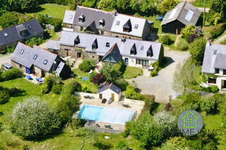  Maison à vendre 15 + pièces 671 m²