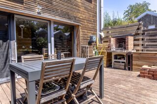  Maison à vendre 4 pièces 84 m²