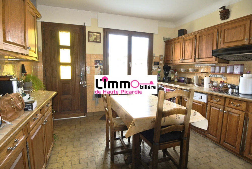 Vente Maison Corps de ferme  Rosires Rosires-en-santerre