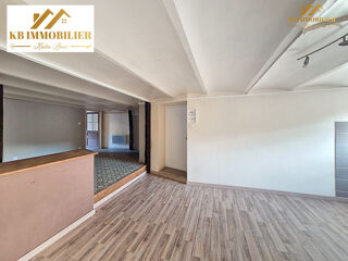  Appartement à vendre 2 pièces 44 m²