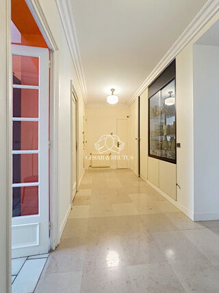  Appartement à vendre 3 pièces 128 m²