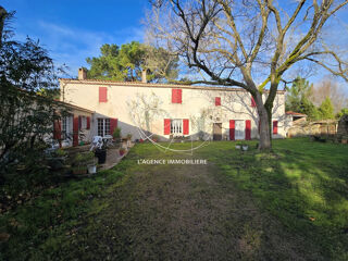  Maison � vendre 8 pi�ces 296 m�