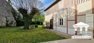  Maison � vendre 10 pi�ces 201 m�