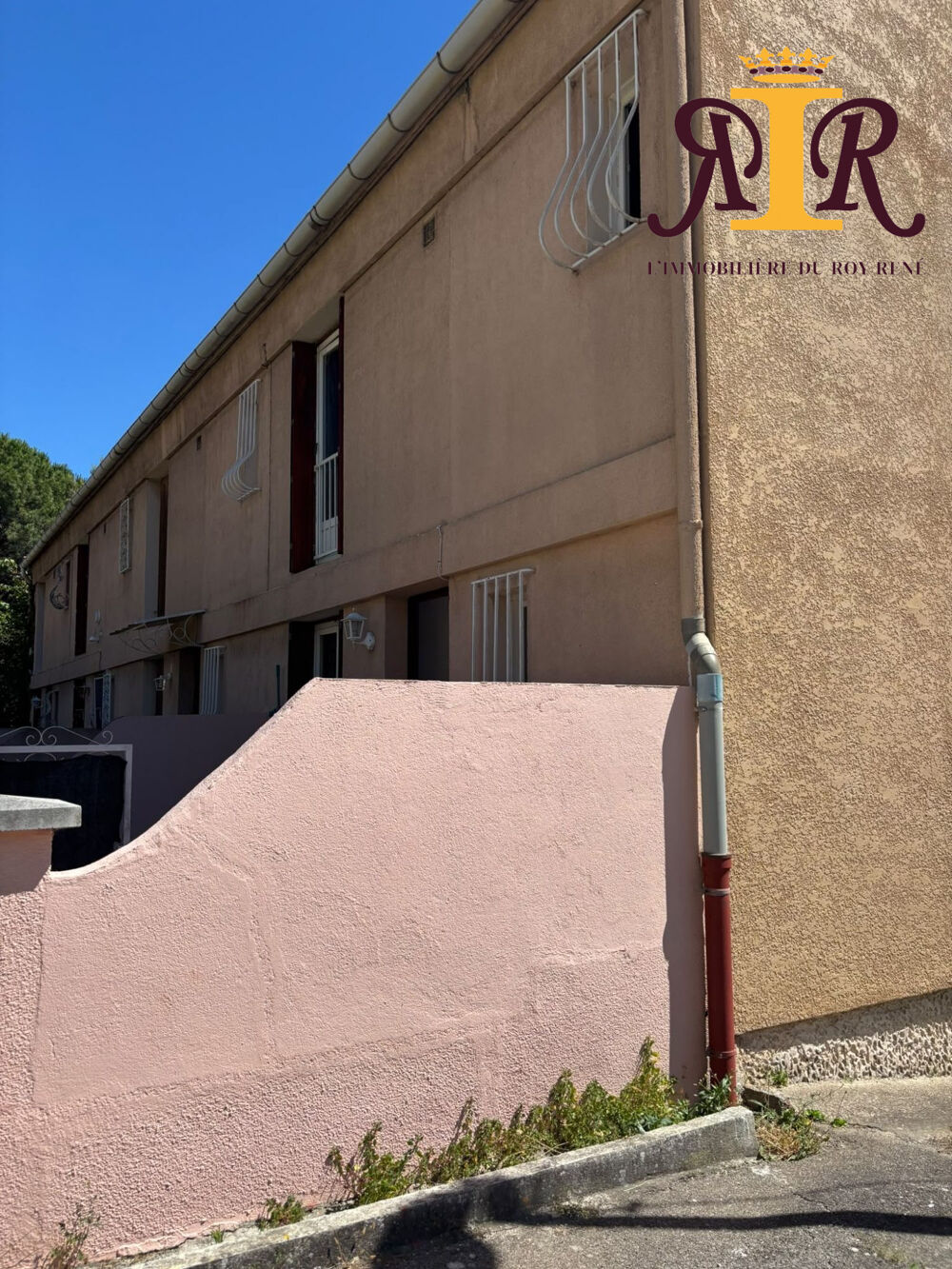Vente Maison MAISON A FORT POTENTIEL Les pennes-mirabeau