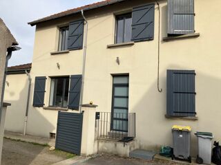  Maison  vendre 5 pices 92 m