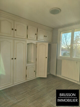  Maison à louer 4 pièces 90 m² Castres