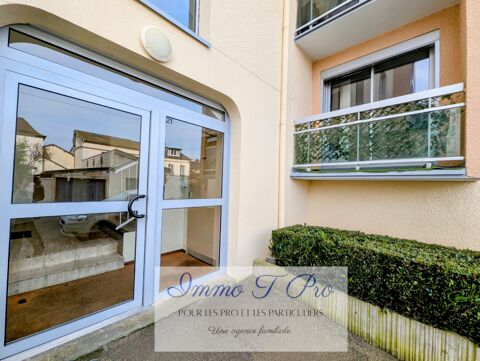  Appartement � louer 1 pi�ce 26 m�