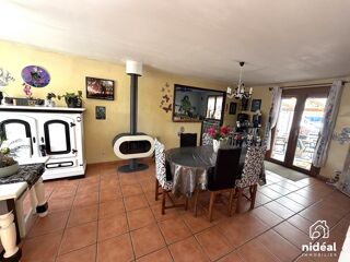  Maison à vendre 4 pièces 109 m²