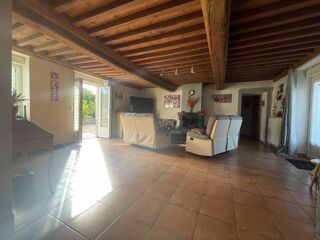 Vente Maison Longère 5 chambres Saint-germain-de-modéon