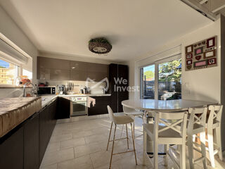  Maison � vendre 6 pi�ces 152 m�