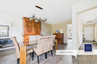  Maison à vendre 5 pièces 103 m²