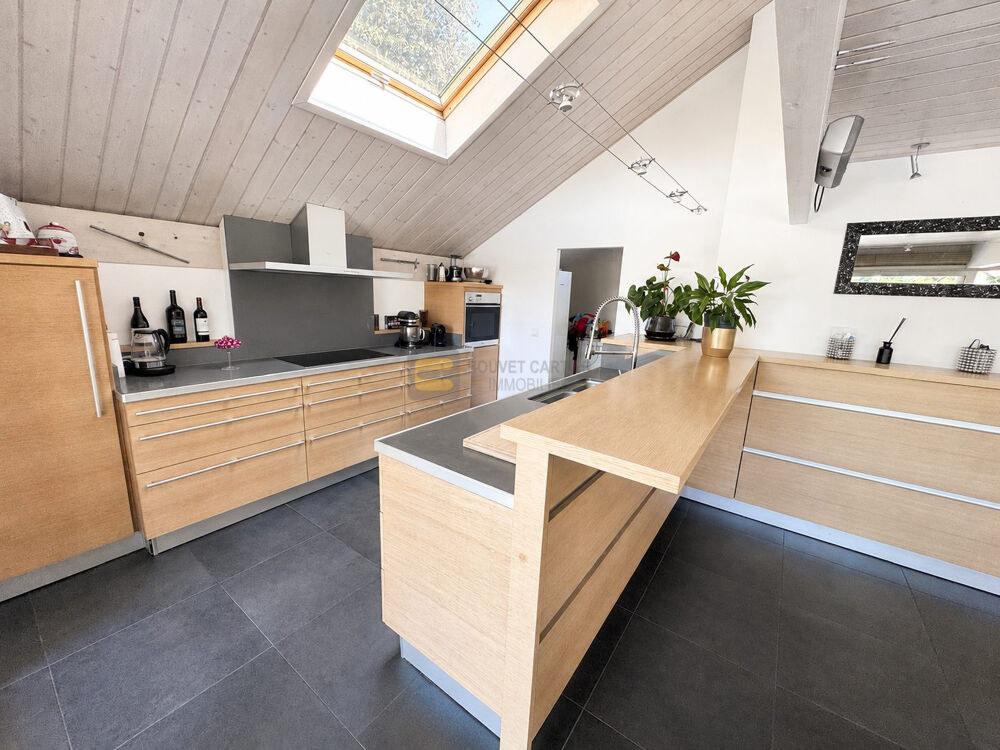 Maison à vendre Vétraz-Monthoux