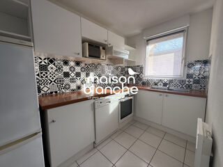  Maison � vendre 5 pi�ces 83 m�