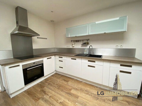  Maison � louer 3 pi�ces 77 m�