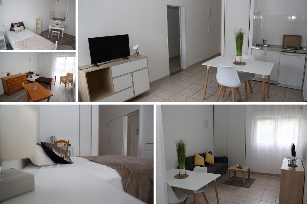 Vente Appartement Appartement à vendre Parempuyre Parempuyre