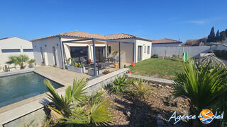  Maison à vendre 5 pièces 140 m²