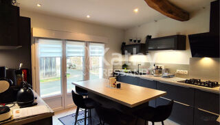  Maison à vendre 10 pièces 220 m²