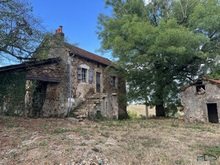  Maison  vendre 2 pices 38 m