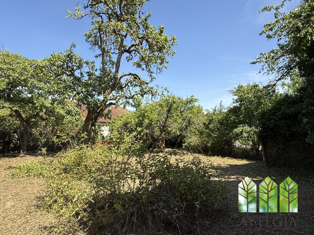 Vente Maison Entre Bonnat et Aigurande, maison à rénover avec grange, dépe Mortroux