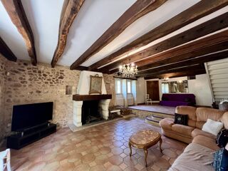  Maison à vendre 10 pièces 286 m²