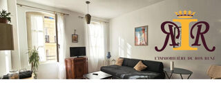  Appartement à vendre 1 pièce 30 m²