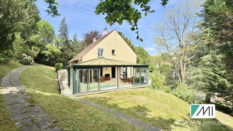   Maison familiale de 7 pi�ces d'exception avec volumes g�n�r Maison - 7 pi�ce(s) - 164 m�