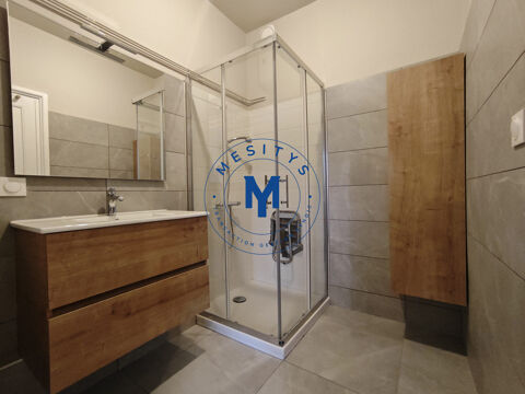  Appartement � louer 3 pi�ces 77 m�