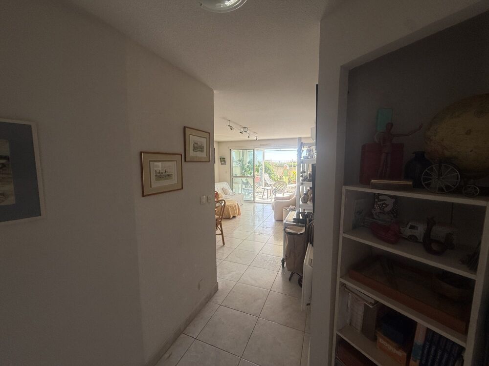 Appartement à vendre Agde