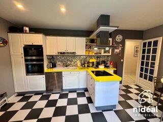  Maison � vendre 6 pi�ces 152 m�