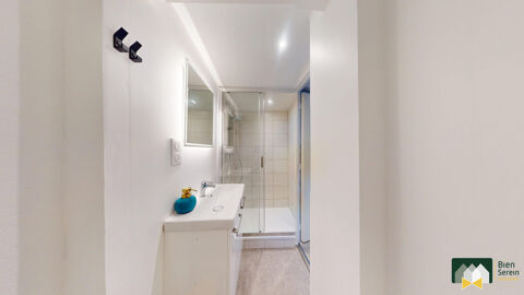  Appartement  louer 1 pice 20 m