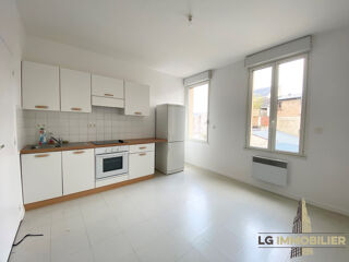  Appartement à louer 2 pièces 35 m²