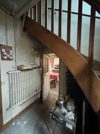  Maison � vendre 15 + pi�ces 350 m�